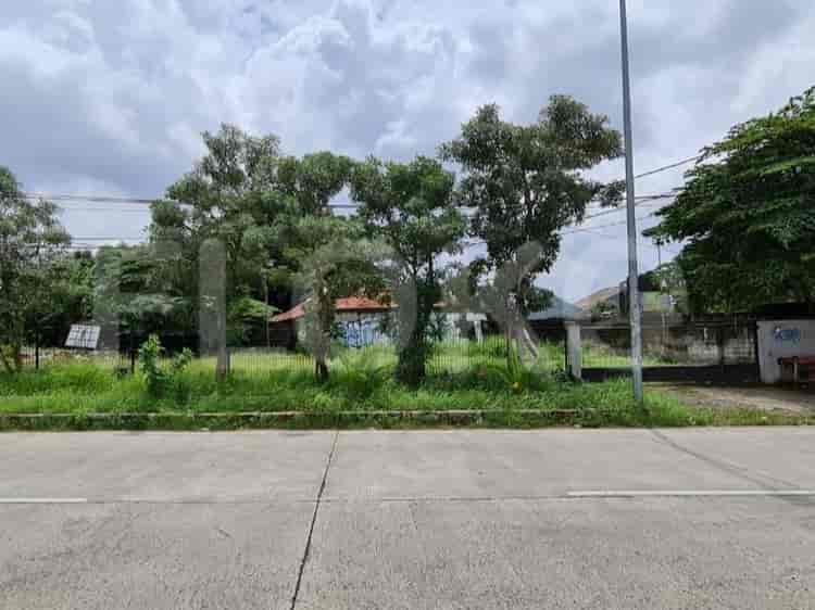 925 sqm, Land for Rent in Jl Raya Andara, Cilandak - TNR2ec 2