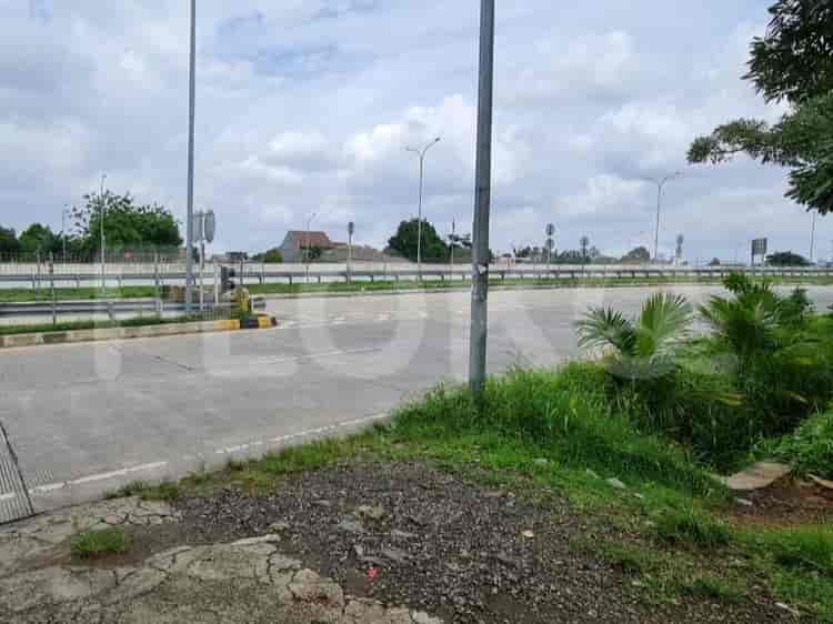 925 sqm, Land for Rent in Jl Raya Andara, Cilandak - TNR2ec 3