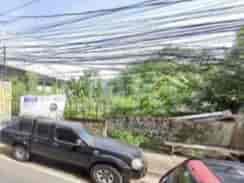 348 sqm, Land for Rent in Jl Raya Margatwa, Cilandak - TNR1df 1