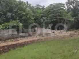 1846 sqm, Land for Rent in Jl Raya Pondok Labu, Cilandak - TNR035 1