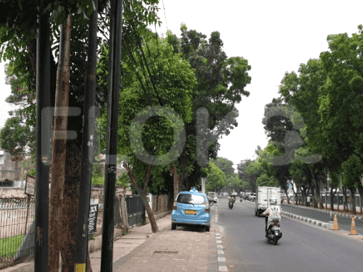 3927 sqm, Land for Rent in Kawasan Cilandak KKO, Cilandak - TNR378 3