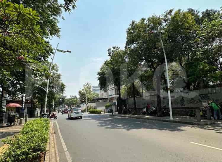 550 sqm, Land for Rent in JL. Kemang Raya, Cipete - TNR34e 3