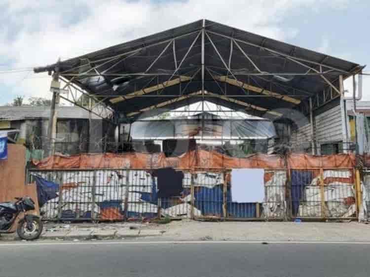 550 sqm, Land for Rent in JL Serua Ciputat Raya, Ciputat - TNR232 3