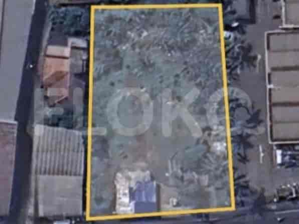 1300 sqm, Land for Rent in Jl Arya Putra Serua, Ciputat - TNRf99 2