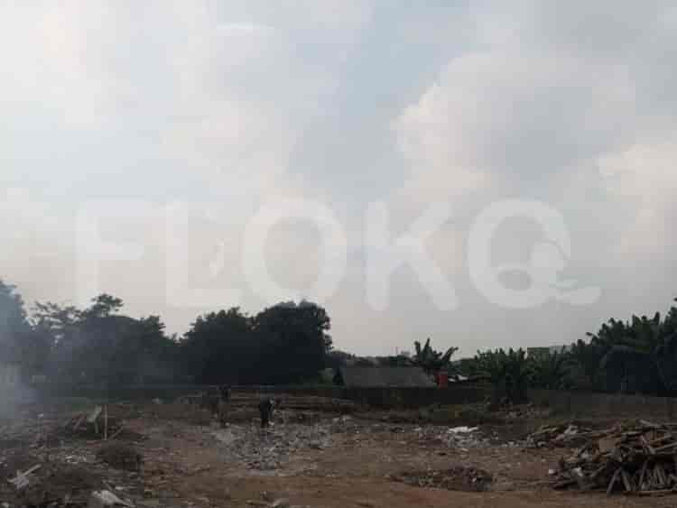 2900 sqm, Land for Rent in Jl Ciputat Raya, Ciputat - TNR556 2