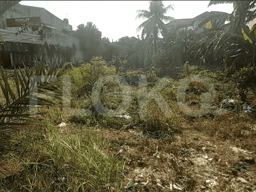 930 sqm, Land for Rent in Jl Ciputat Raya, Ciputat - TNReb8 1