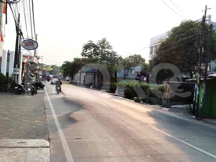 700 sqm, Land for Rent in Jl Otista Raya, Ciputat - TNR43d 3