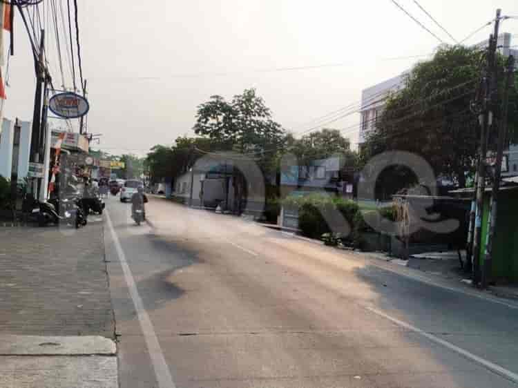 700 sqm, Land for Rent in Jl Otista Raya, Ciputat - TNR43d 4