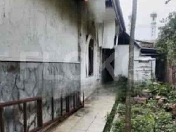 825 sqm, Land for Rent in Jl Raya Rempoa, Ciputat - TNR860 2