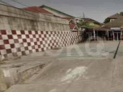 825 sqm, Land for Rent in Jl Raya Rempoa, Ciputat - TNR860 3