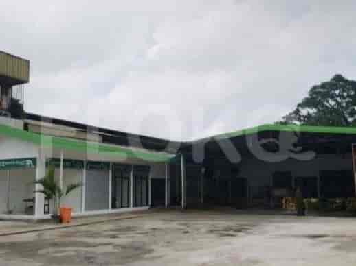 371 sqm, Land for Rent in Jl Raya Utama, Daan Mogot 2