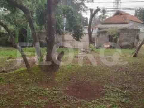 Disewakan Tanah Luas 2500 m2 di Jl Raya Sawangan, Depok - TNR61e 2