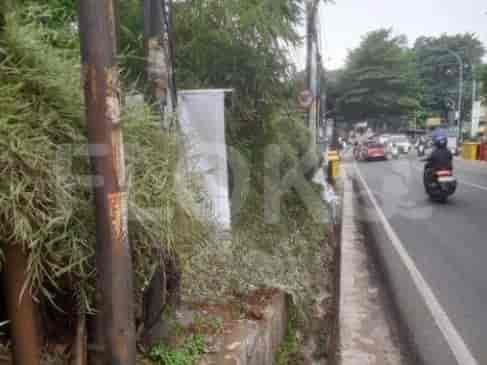 Disewakan Tanah Luas 2500 m2 di Jl Raya Sawangan, Depok - TNR61e 3