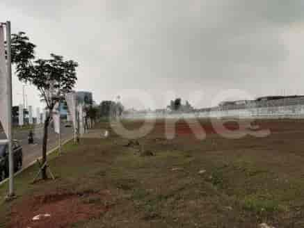 Disewakan Tanah Luas 1500 m2 di Jl Boulevard Utama, Gading Serpong - TNRb4e 2