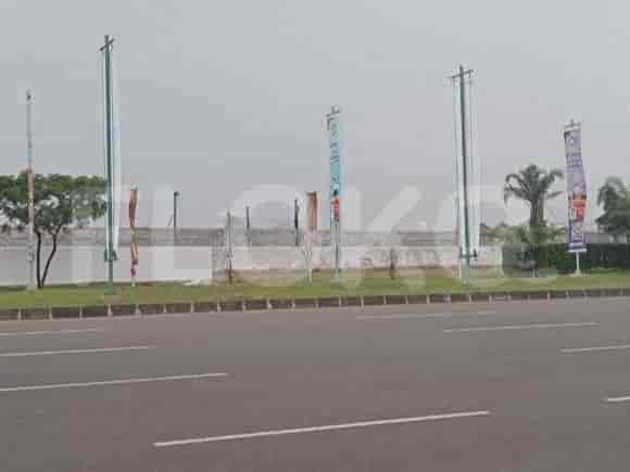 1530 sqm, Land for Rent in Jl Raya Gading Serpong, Gading Serpong 3