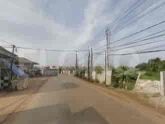 Disewakan Tanah Luas 1100 m2 di Jl Raya Legok, Karawaci - TNR8ca 3