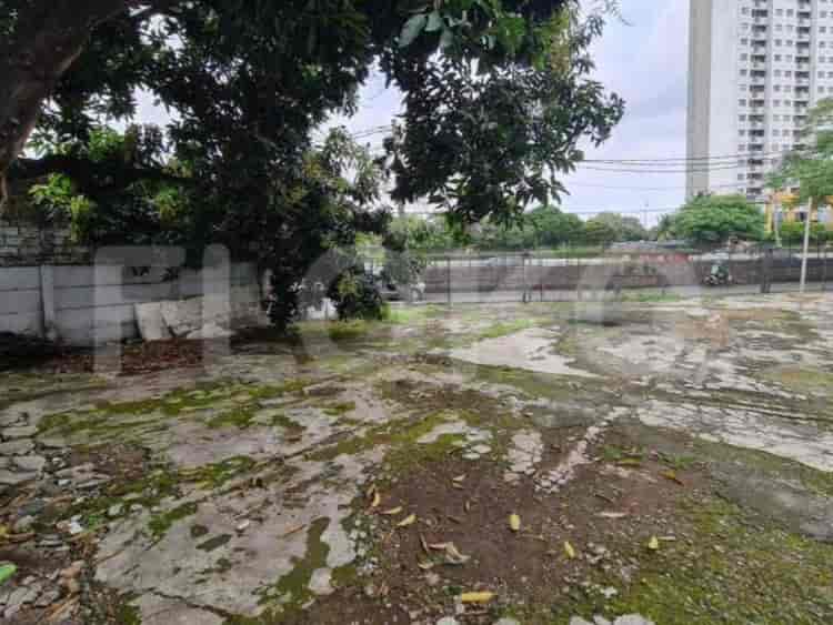 1218 sqm, Land for Rent in JL Arjuna Selatan, Kebon Jeruk - TNR88a 1