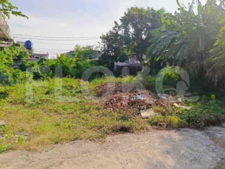 1218 sqm, Land for Rent in JL Arjuna Selatan, Kebon Jeruk - TNR88a 2