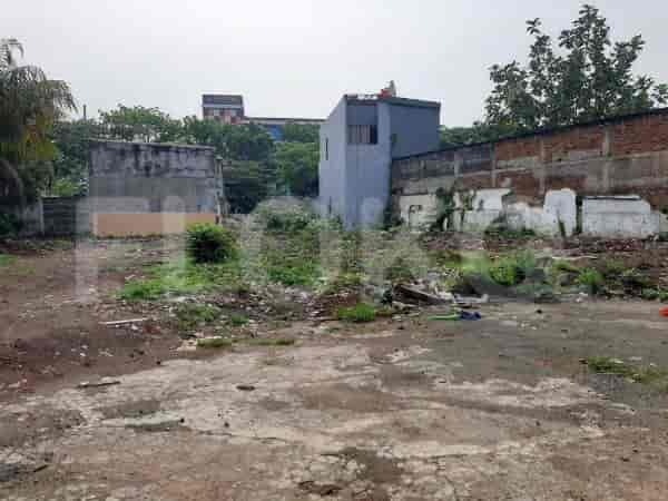 1989 sqm, Land for Rent in JL Panjang, Kebon Jeruk - TNRe49 1