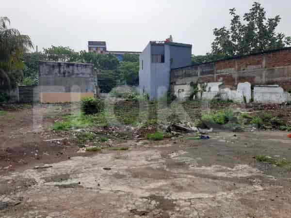 1989 sqm, Land for Rent in JL Panjang, Kebon Jeruk - TNRe49 2