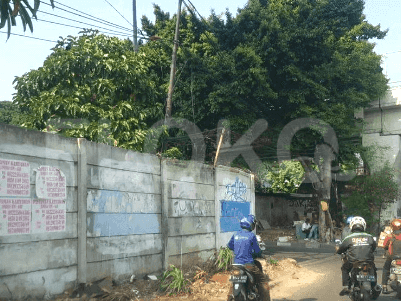 2112 sqm, Land for Rent in Jalan Arjuna Utara, Kebon Jeruk - TNR6c6 2