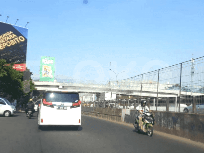 2112 sqm, Land for Rent in Jalan Arjuna Utara, Kebon Jeruk - TNR6c6 4