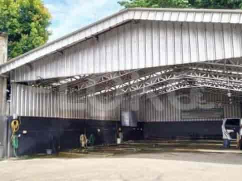 789 sqm, Land for Rent in Jl. Arjuna Utara, Kebon Jeruk - TNR857 1
