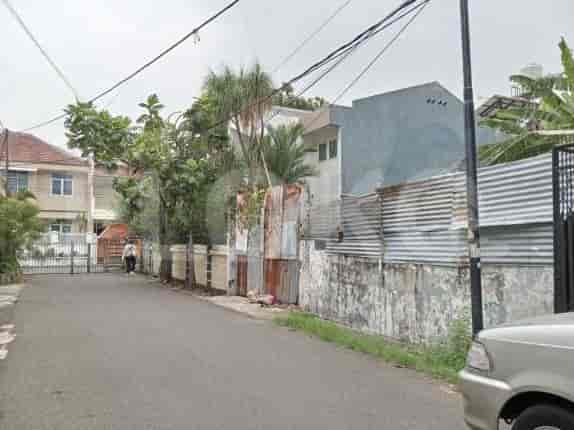 180 sqm, Land for Rent in Jl Duri Kepa, Kebon Jeruk - TNRf8f 2