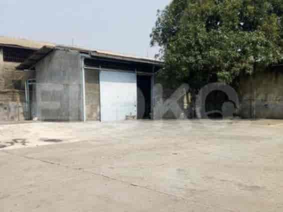 1200 sqm, Land for Rent in Jl Kapuk Kamal, Kebon Jeruk - TNR340 2