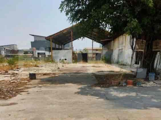 3260 sqm, Land for Rent in Jl Kapuk Kamal, Kebon Jeruk - TNRdab 1
