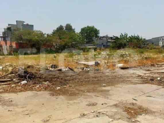 3260 sqm, Land for Rent in Jl Kapuk Kamal, Kebon Jeruk - TNRdab 3