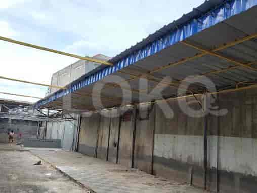 350 sqm, Land for Rent in Jl Kayu Besar, Kebon Jeruk - TNR951 2