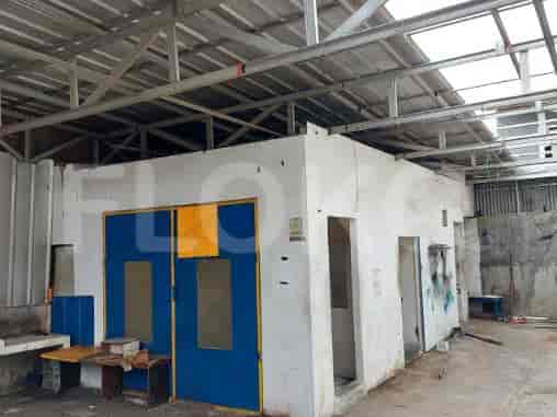 350 sqm, Land for Rent in Jl Kayu Besar, Kebon Jeruk - TNR951 4