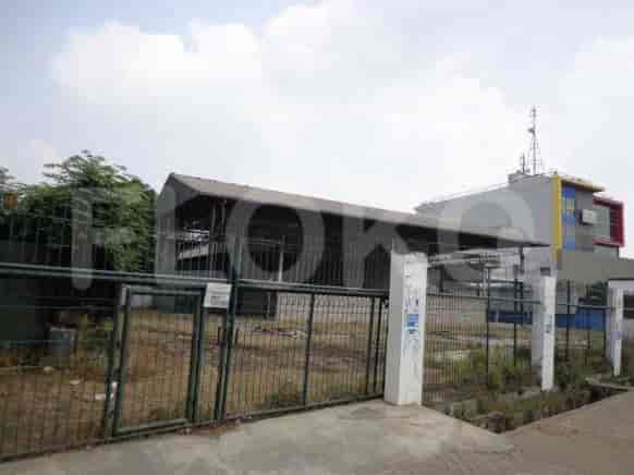 1100 sqm, Land for Rent in Jl Panjang, Kebon Jeruk - TNRd3f 1