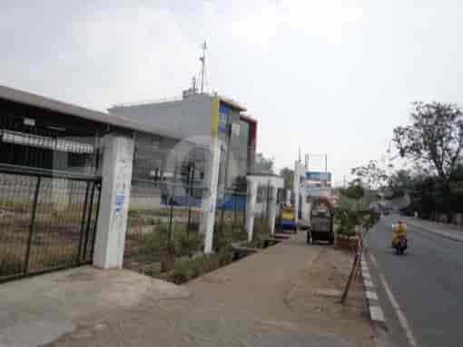 1100 sqm, Land for Rent in Jl Panjang, Kebon Jeruk - TNRd3f 2