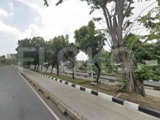 1100 sqm, Land for Rent in Jl Panjang, Kebon Jeruk - TNRd3f 3