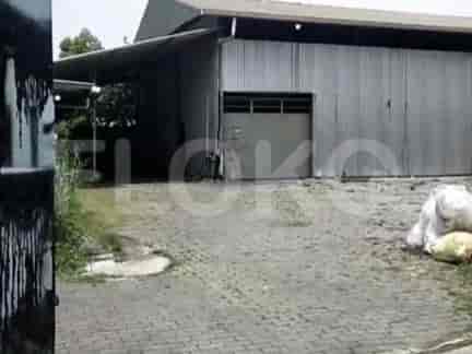 1100 sqm, Land for Rent in Jl Panjang, Kebon Jeruk - TNRd91 1