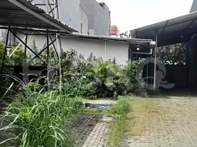 1100 sqm, Land for Rent in Jl Panjang, Kebon Jeruk - TNRd91 3