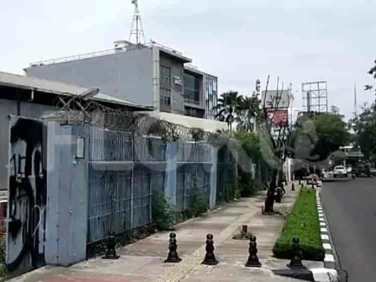 1100 sqm, Land for Rent in Jl Panjang, Kebon Jeruk - TNRd91 4