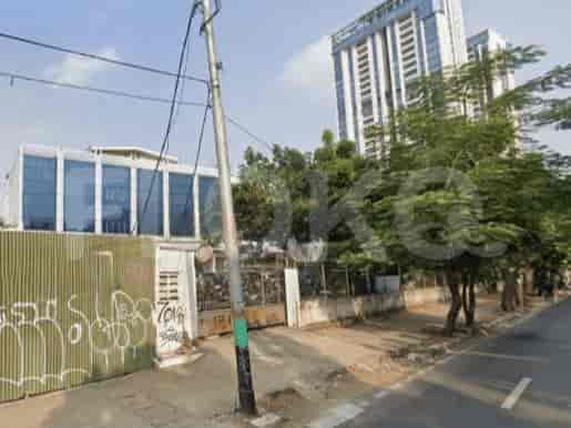 1400 sqm, Land for Rent in Jl Panjang, Kebon Jeruk - TNRe24 2
