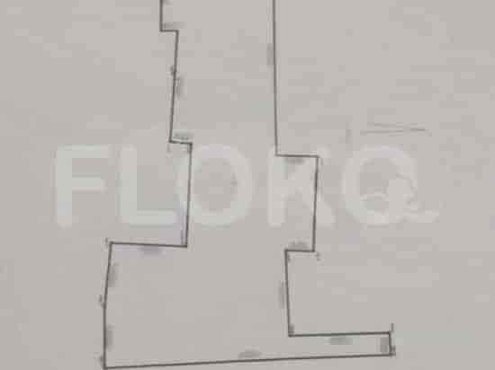 1000 sqm, Land for Rent in Jl Raya Utama, Kebon Jeruk - TNR653 3