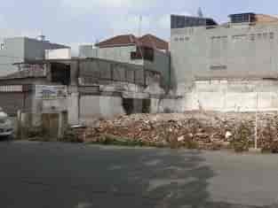 420 sqm, Land for Rent in Jl Taman Ratu, Kebon Jeruk - TNRf7d 2