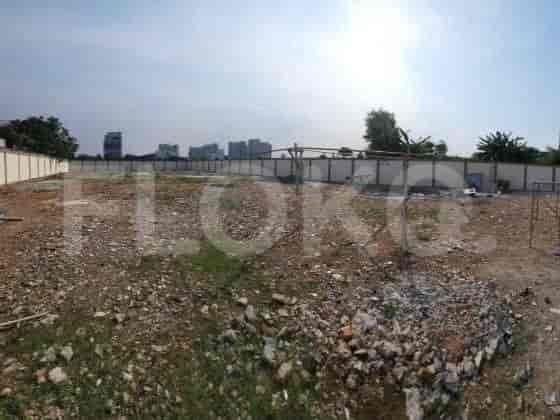 Disewakan Tanah Luas 2500 m2 di JL Arjuna Utara, Kedoya - TNR1ae 1