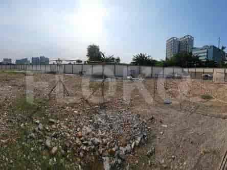 Disewakan Tanah Luas 2500 m2 di JL Arjuna Utara, Kedoya - TNR1ae 3