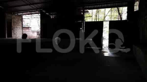 Disewakan Tanah Luas 370 m2 di JL Kedoya Raya, Kedoya - TNRe5e 1