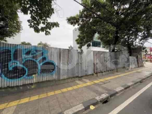 Disewakan Tanah Luas 1117 m2 di Jl Raya Panjang, Kedoya - TNRcfa 2