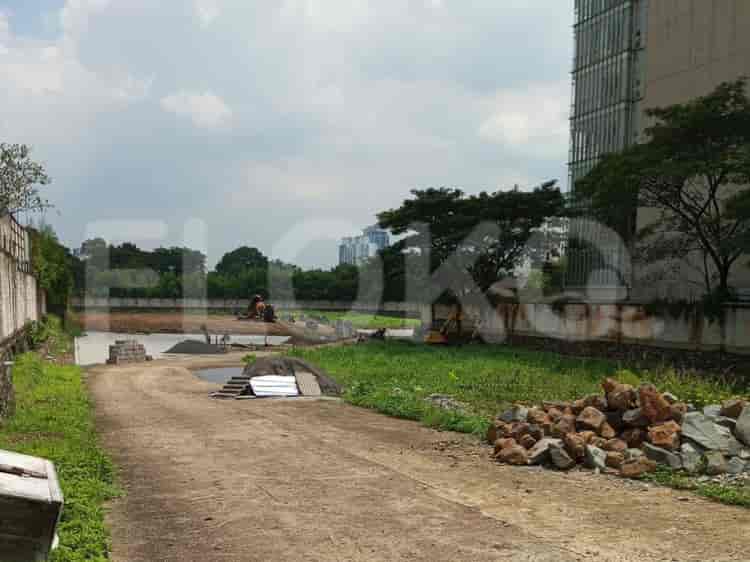 Disewakan Tanah Luas 1000 m2 di JL Kemang Raya, Kemang - TNR2e2 4