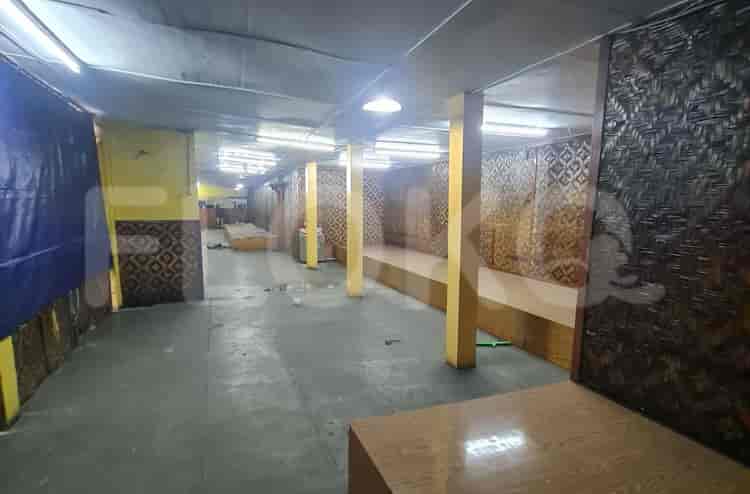 Disewakan Tanah Luas 1500 m2 di Cempaka Putih, Kemayoran - TNRa24 1