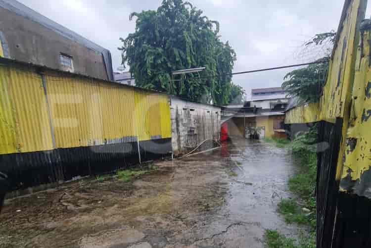 Disewakan Tanah Luas 1500 m2 di Cempaka Putih, Kemayoran - TNRa24 2