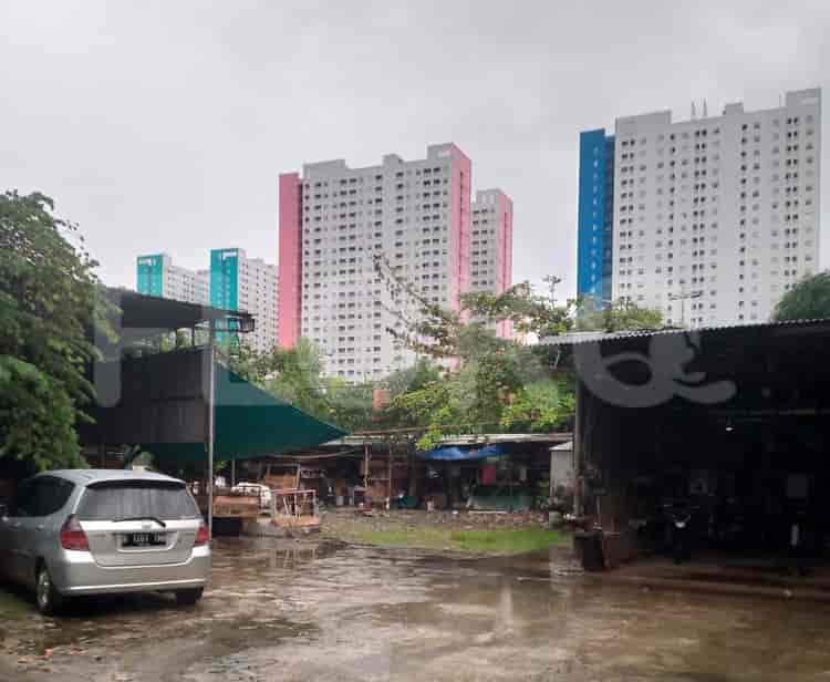 Disewakan Tanah Luas 1500 m2 di Cempaka Putih, Kemayoran - TNRa24 3